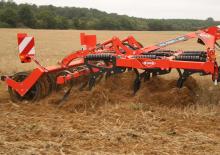Культиватори Kuhn Cultimer L 300 NSM