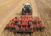 Культиватори Kuhn Cultimer L 350 T