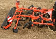 Культиватори Kuhn Cultimer L 400R NSM