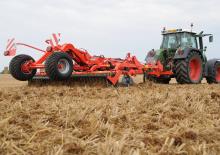 Культиватори Kuhn Cultimer L 4000 NSM