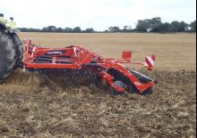 Культиватори Kuhn Cultimer L 500R NSM