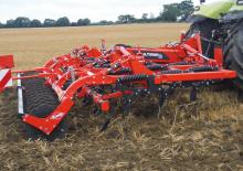 Культиватори Kuhn Cultimer L 500R NSM