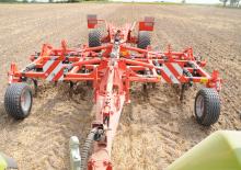 Культиватори Kuhn Cultimer L 5000 NSM