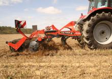 Культиватори Kuhn Cultimer M 300 NSM