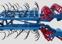 Культиватори Bremer FG 3