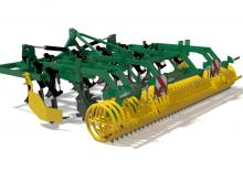 Культиватори Kerner K 420s Üh