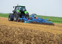 Культиватори Lemken Karat 9/600 KUA