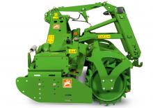 Культиватори Amazone KG 3000 Special