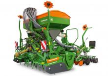 Культиватори Amazone KG 3001 Special