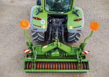 Культиватори Amazone KG 3001 Super