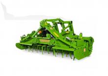 Культиватори Amazone KG 4000 Special