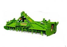 Культиватори Amazone KG 4000 Super