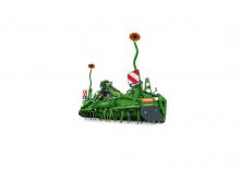 Культиватори Amazone KG 4001 Special