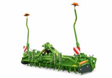 Культиватори Amazone KG 4001 Super