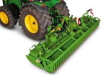 Культиватори Amazone KG 5001-2