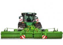 Культиватори Amazone KG 6001-2