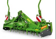 Культиватори Amazone KX 3001