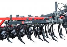 Культиватори Saphir MG 403