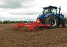 Культиватори Kuhn Prolander 400 R