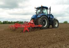 Культиватори Kuhn Prolander 400 R