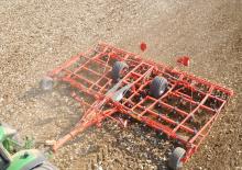 Культиватори Kuhn Prolander 6000