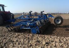 Культиватори DAL-BO RolloMaximum 620