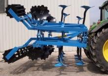 Культиватори Bremer SB 180 L