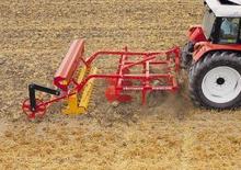 Культиватори Pöttinger Synkro 2600