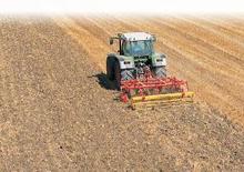 Культиватори Pöttinger Synkro 3000 S
