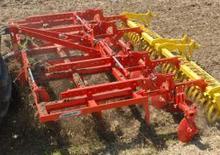 Культиватори Pöttinger Synkro 4003 K