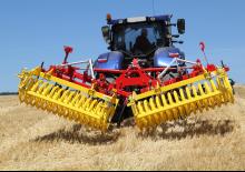 Культиватори Pöttinger Synkro 4020 K nova