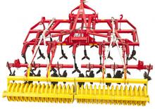 Культиватори Pöttinger Synkro 4030 K