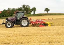 Культиватори Pöttinger Synkro 5030 K