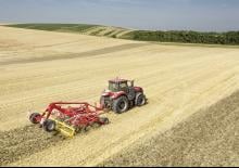 Культиватори Pöttinger Synkro 5030 T nova