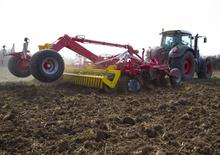 Культиватори Pöttinger Synkro 5030 T
