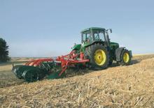 Культиватори Vogel & Noot TerraFlex 300
