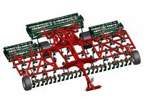 Культиватори Vogel & Noot TerraMaxx 400