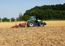 Культиватори Horsch Terrano 3 FX