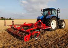 Культиватори Horsch Terrano 4 FX