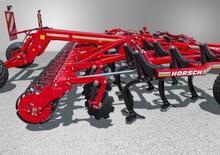 Культиватори Horsch Terrano 6 FX