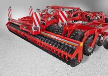 Культиватори Horsch Tiger 5 LT