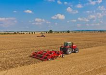 Культиватори Horsch Tiger 6 LT