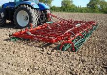Культиватори Kverneland TLD 91