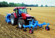 Культиватори Lemken Topas 140-5-250
