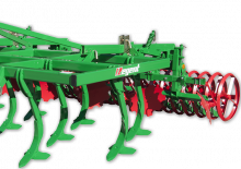 Культиватори Regent Tukan MSG 300