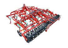 Культиватори Kverneland Turbo 8000 