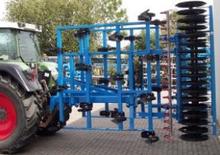 Культиватори Bremer Vibro 500 SH