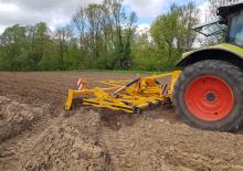 Культиватори Agrisem Vibromulch 6.00
