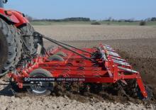 Культиватори Kongskilde VM 3075 - SS