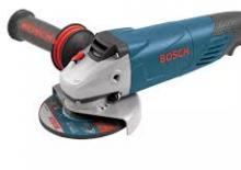 Кутові шліфувальні машини Bosch 1821